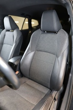 Toyota Corolla XII TS Kombi 1.8 Hybrid 122KM 2022 Toyota Corolla 1.8 Hybrid Comfort Style Tech 1.8 Hybryda 122KM, zdjęcie 7