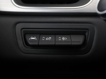 Renault Captur II Crossover 1.3 TCe 130KM 2020 Renault Captur Intens 130KM półskóra navi, zdjęcie 34