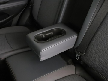 Opel Mokka I SUV 1.6 CDTI Ecotec 136KM 2016 Opel Mokka navi klima auto grzane fotele kamera i, zdjęcie 33