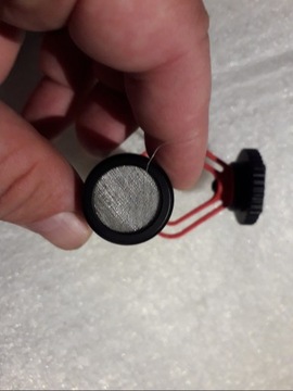 Конденсаторный микрофон BOYA BY-MM1