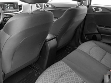 Kia Ceed III Kombi Facelifting 1.0 T-GDI 100KM 2022 Kia Cee'd CT551AA#1.0 T-GDI S Cz.cof Bluetooth, zdjęcie 21