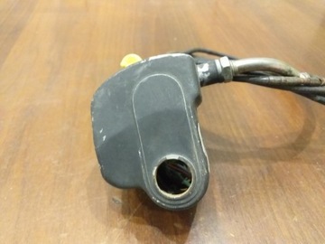 ГАЗОВЫЙ РЫЧАГ NORDIC CAMPELL 650 LJ276M