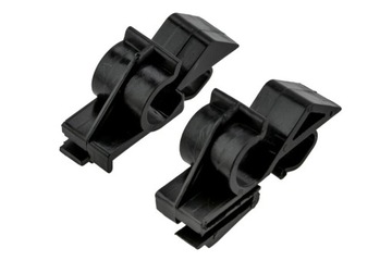 FIAT GRAND КОМПЛЕКТ КРЕПЛЕНИЙ ПОЛКИ БАГАЖНИКА