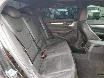 Cadillac 2022 Cadillac CT5 Premium Luxury 2022 3.0l 3.0 Benzyna 335KM, zdjęcie 10