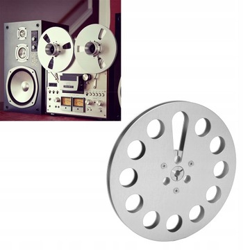 ВИДЕОКАРАБАНЫ – 1/4 7-ДЮЙМОВАЯ АККУМУЛЯТОРНАЯ БАТАРЕЯ