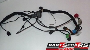 ЖГУТ НАСОСА АБС ЛЕВЫЙ AUDI A6 C6 4F1971075FA