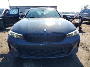 BMW Seria 3 G20-G21 2023 BMW Seria 3 330xi 2023 2.0 Benzyna 255KM, zdjęcie 5