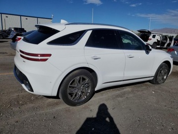  Genesis GV70 Base 2023 2.5l 2.5 Benzyna 300KM, zdjęcie 3