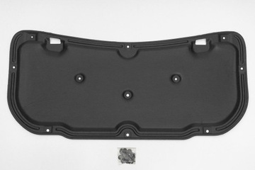 MAZDA CX-5 II 2017+ ЗВУК КАПОТА KB7W-56-681B