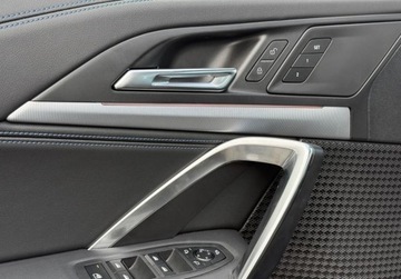 BMW X1 U11 Crossover 1.5 20i 170KM 2024 BMW X1 I wlasciciel M Sportpaket Gwarancja Bezwypadkowy FVAT23, zdjęcie 23