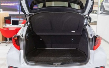 Toyota C-HR I Crossover Facelifting 2.0 Hybrid Dynamic Force 184KM 2022 Toyota C-HR 2.0 Hybrid GR Sport 2.0 Hybryda 184KM, zdjęcie 24