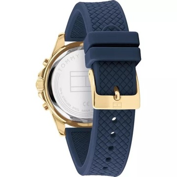 Tommy Hilfiger ЖЕНСКИЕ ЧАСЫ TOMMY HILFIGER 1782198 HAVEN (zf539a)