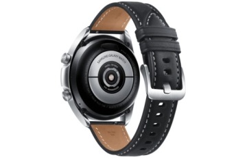 Samsung Galaxy Watch 3 41 мм R850 оригинальная ГАРАНТИЯ
