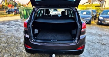 Hyundai ix35 SUV Theta 2.0 MPI 163KM 2010 Hyundai ix35 BENZYNA PARKTRONIC atrakcyjny wyglad super okazja POLECA, zdjęcie 33