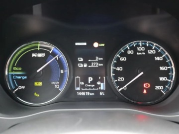 Mitsubishi Outlander III SUV PHEV Facelifting 2020 2.4 PHEV 224KM 2020 Mitsubishi Outlander 2.4 PHEV, Salon Polska, zdjęcie 10