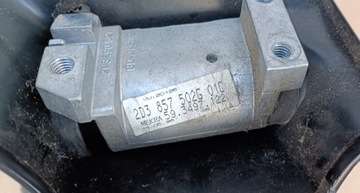 SPRINTER I 96-06 - ZRCÁTKO PRAVÉ DLOUHÉ