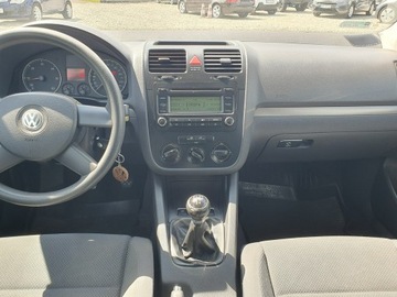 Volkswagen Golf V Hatchback 1.9 TDI 105KM 2004 Volkswagen Golf 1.9tdi 105KM 5 Drzwi Klima Raty, zdjęcie 30