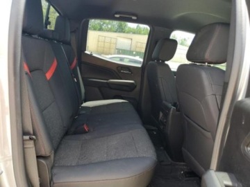 Chevrolet 2023 Chevrolet Colorado Chevrolet Colorado 2.7 Benzyna 310KM, zdjęcie 8