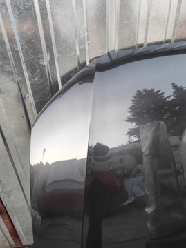 МАСКА AUDI A3 8P LZ9Y МАСКА 2008-2012 ЛИФТ