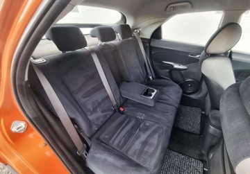 Honda Civic VIII Hatchback 5d 1.4 i 83KM 2007 Honda Civic SLICZNY 1.3 Benzyna BOGATA WERSJA Oryginal WYJATKOWY Serwis 20, zdjęcie 9