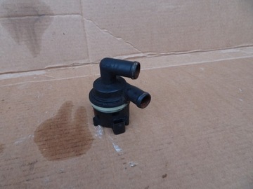 VW AUDI SEAT SKODA DODATKOWA POMPA WODY 5N0965561A