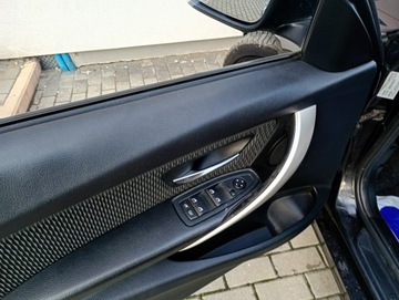 BMW Seria 3 F30-F31-F34 Limuzyna 3.0 330d 258KM 2014 BMW 330 xDrive ładny stan 4x4 sedan, zdjęcie 17