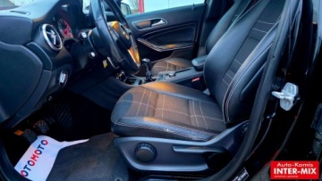 Mercedes Klasa A W176 Hatchback 5d 1.5 180 CDI BlueEFFICIENCY 109KM 2013 Mercedes-Benz Klasa A 1,5 Diesel 1.5 Diesel 109KM, zdjęcie 20