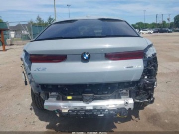 BMW X6 G06 2026 BMW X6 XDrive40I 2026 3.0 Benzyna 335KM, zdjęcie 4