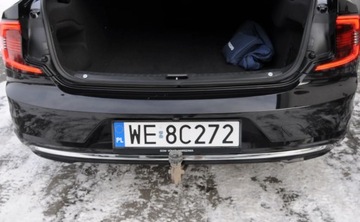 Volvo S90 II 2022 Volvo S90 VOLVO S90 2.0 B5 4WD 235km 2023R ACC HKardon HAK ORYGINAL Fa Vat, zdjęcie 12