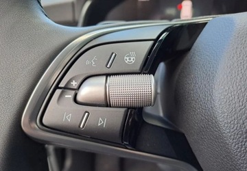 Skoda Kamiq Crossover Facelifting 1.0 TSI 115KM 2025 Skoda Kamiq 1.0 TSI 115KM DSG EDITION 130, fabryczny hak, dostepny od reki, zdjęcie 10