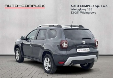 Dacia Duster II 2020 Dacia Duster Dacia Duster 1.0 TCe Prestige BenzynaLPG 90KM, zdjęcie 2