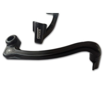 SPIDER RACING osłona klamki dźwigni hamulca BMW R1 CBR RR-R GSX-R ZX6R 10R