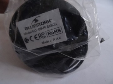 Мультимедийный микрофон BLUESTORK BS-FLEXMIC