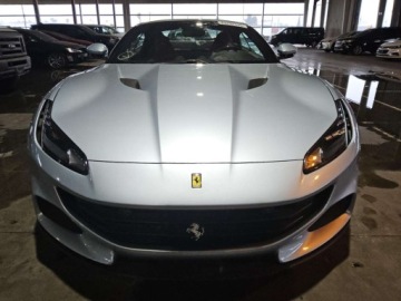 Ferrari 2023 Ferrari Portofino M 2023 3.9l 3.9 Benzyna 612KM, zdjęcie 5