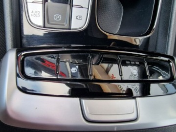 Hyundai Tucson IV SUV 1.6 CRDI 48V 136KM 2023 Hyundai Tucson Automat 2023 CRDI, zdjęcie 32