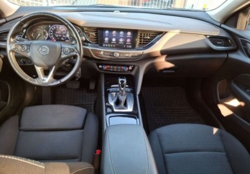 Opel Insignia II Grand Sport Facelifting 2.0 Diesel 174KM 2022 Opel Insignia 2.0 CDTI 174 KM wersja ELEGANCE - automat - FV23 2.0 Diesel, zdjęcie 21