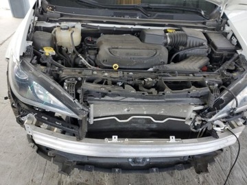 Chrysler Pacifica II 2020 Chrysler Pacifica LIMITED, V6, od ubezpieczalni 3.6 Benzyna 287KM, zdjęcie 11