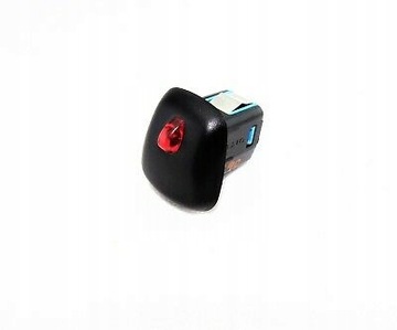 Czujnik Alarmu Volvo S60 S80 V70 XC70 XC90 8624284