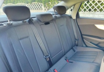 Audi A4 B9 Limousine 2.0 35 TDI 150KM 2019 Audi A4 Limousine Audi A4 Limousine 35 TDI S tronic design 2.0 Diesel 150KM, zdjęcie 26