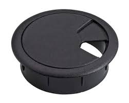 Угловой игровой стол Basic Black