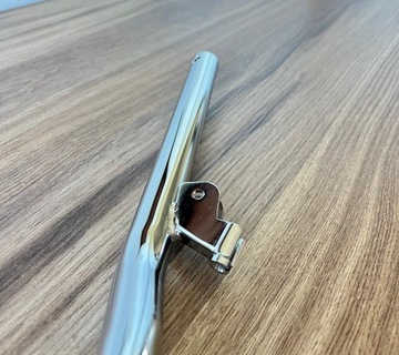 НОВЫЙ РУЛЕВОЕ КОЛЕСО DUELLS JAWA 350 CZ 175 ПАНЕЛЬ KYVACK