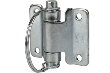 Петля боковая с дужкой Winterhoff BSCH 30-5