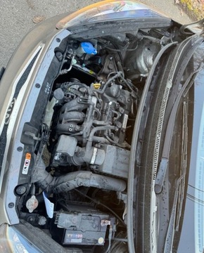 Kia Picanto II Hatchback 5d 1.0 69KM 2014 Kia Picanto Oryginalny lakier, niski przebieg, bez korozji Benzyna 69KM, zdjęcie 30