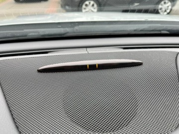 Mercedes Klasa A W176 Hatchback 5d Facelifting 180 d 109KM 2015 Mercedes A 180 Bixenony + LED Półskóry, zdjęcie 22