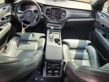Volvo XC90 II 2021 Volvo XC 90 T6 Inscription 2021 2.0l 2.0 Benzyna 316KM, zdjęcie 8
