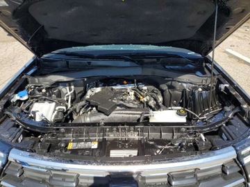 Ford Explorer VI 2025 Ford Explorer Active 2025 2.3l 2.3 Benzyna 300KM, zdjęcie 6