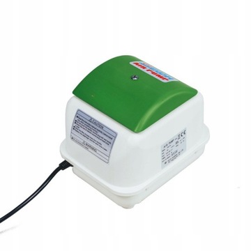 Мембранный компрессор воздушного насоса Воздушный насос SECOH JDK-50