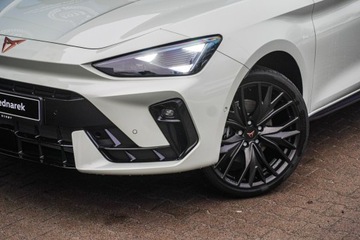 Cupra Leon II 2025 Cupra Leon Sportstourer 1.5 eTSI 150 KM DSG, zdjęcie 6