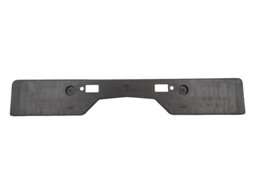 TOYOTA RAV4 V PODKŁADKA POD TABLICĘ REJESTRACYJNĄ PRZÓD 52114-42150