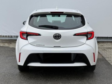 Toyota Corolla XII Hatchback Facelifting 1.8 Hybrid 140KM 2026 Od ręki - Comfort 1.8 Hybrid 140KM | Podgrzewane fotele!, zdjęcie 4